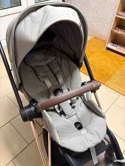 Cybex mios 3 poťah