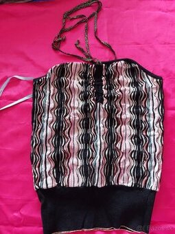 Top elegantný pletený zn.Marciano by Guess