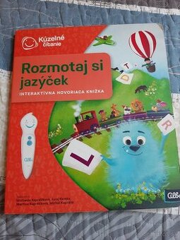 Albi - Rozmotaj si jazycek