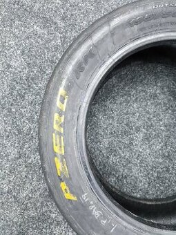 Závodné pneumatiky Pirelli 195/50 R15