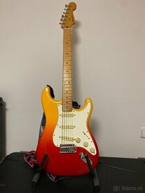 Fender player  stratocaster