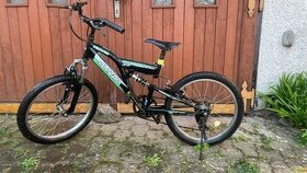 Detcky bicykel zn. Olpran - 1