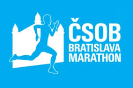 100 EUR - Kupim registráciu CSOB Maraton/polmaraton 2024