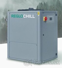 Chladič, Chiller RC2E - 1
