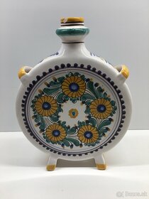 Modranska keramika (9ks) lacno
