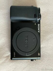 Sony APS-C objektívy 16-55mm + 70-350mm
