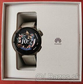 Smart hodinky Huawei Watch GT 3 42mm - 1