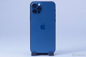 ZÁRUKA/iPhone 12 PRO 512GB Pacific Blue - 1