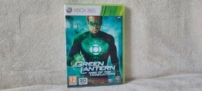 Green lantern pre xbox360