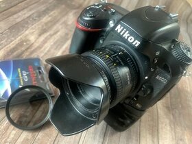 predám Nikon D600