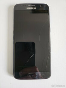 Samsung Galaxy S7 Black Onyx na ND - 1