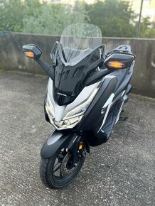 Honda Forza 300 5/2020