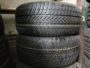2x Zimní pneu Bridgerstone Blizzak LM005 255/50/19 - 1