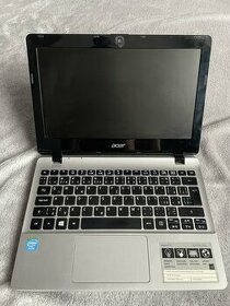 Notebook zn. Acer E3-111