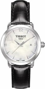 
Tissot T0572101611701 Ladies Watch