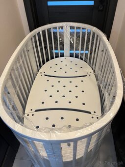 Stokke Speepi