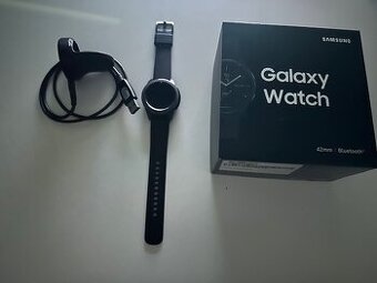 smart hodinky samsung