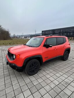 Jeep Renegade 2,0 UPLAND 4x4 , automat