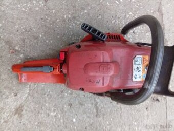 Predám pílu Husqvarna 350