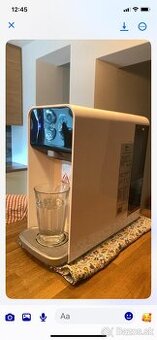 Filter na vodu Aqua Balance II