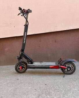 Kolobežka Kugoo Kirin M4 Pro