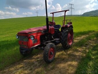 Zetor 2511