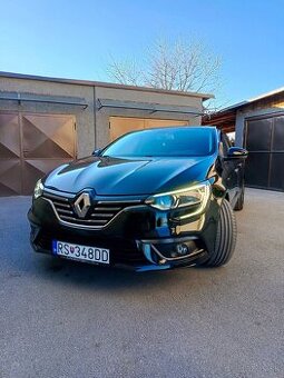 Renault Megane Grandcoupe 1.33 tce ( benzín )