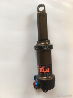 zadný tlmič FOX Float DPS Trunnion - 205 x 65mm