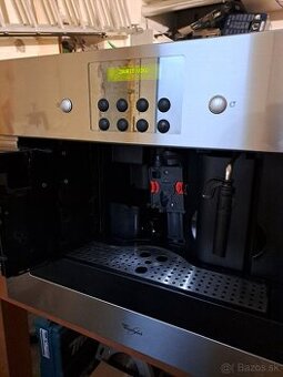 Whirpool (DeLonghi ESAM 3500)