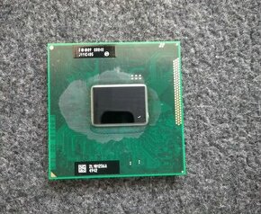 predám procesor pre ntb Intel® core™ i3 2310M - 1
