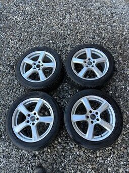 Elektrony R17 225x50 ENZO 5x112