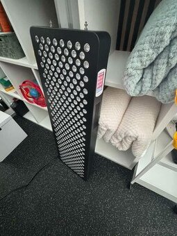 Predám LED infra panel 1500w na regeneráciu