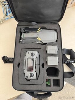 Predám tašku na dron DJI Mavic 2 PRO