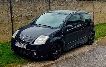Citroen C2