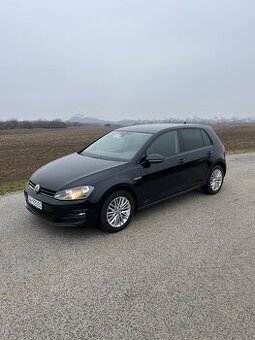 VW GOLF 1.2TSI 77KW 6KVALT PATDVEROVY