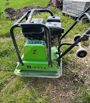 Vibračná doska prenájom  Zipper ZI RPE 90C