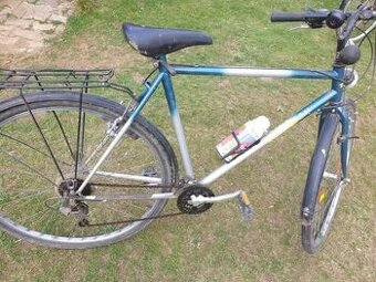 bicykel pansky