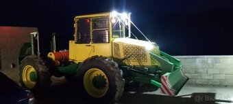 Predám LKT 81 Turbo - 1