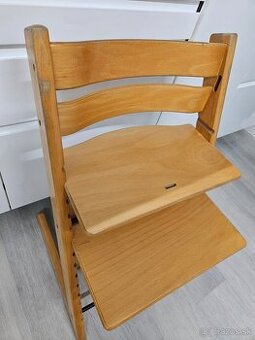Stokke tripp trapp natural