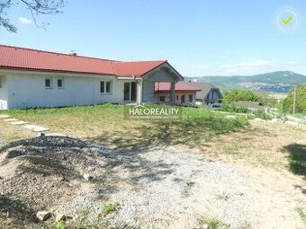 HALO reality - Predaj, rodinný dom Nitra, holodom, s nádhern