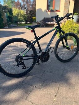 Detský horský bicykel Rockrider