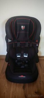 Autosedačka Nania racing