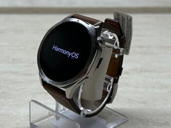 Huawei Watch GT 5 46mm Brown