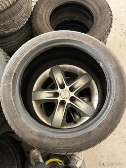 Pneu 225/45r17