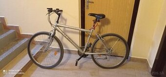 Pánsky horský bicykel