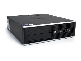 HP Elite 8200 SFF