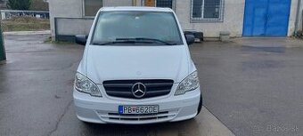 Mercedes Vito 113 BE L2H1