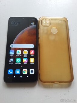 Predám Xiaomi Redmi 9c NFC