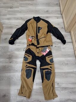 Textilná kombinéza Alpinestars Venture XT  - 2XL