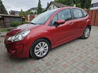 Citroën C3 – Spoľahlivý mestský parťák s panoramou